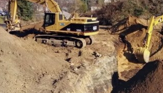 Планировка участка бульдозером в Бирске от 934 руб. Цены за м2 - 2Землекопа-Брк